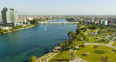 Adana