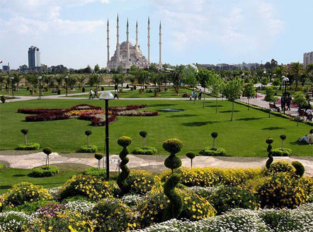 Adana