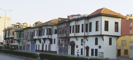 Adana